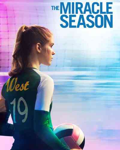 The Miracle Season