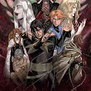 Castlevania