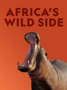 National Geographic – Africa’s Wild West