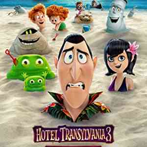Hotel Transylvania 3  Summer Vacation