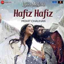Laila Majnu