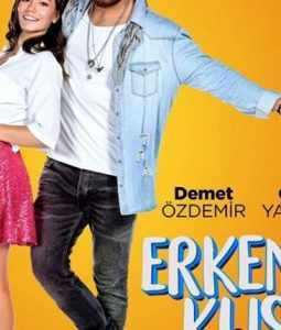 Erkenci Kus
