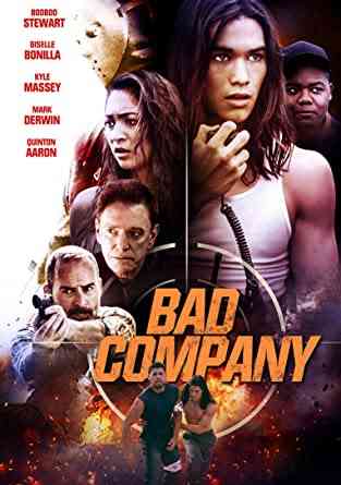 Bad Company 