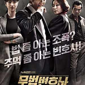 Lawless Lawyer