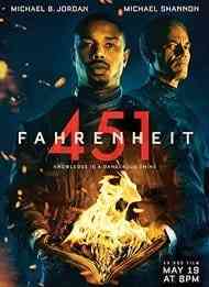 Fahrenheit 451  