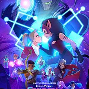 She-Ra and the Princesses of Power