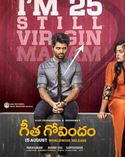 Geetha Govindam