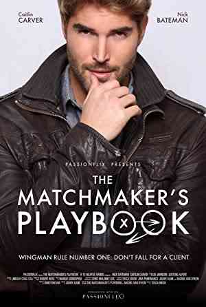 The Matchmakers Playbook