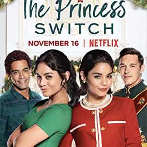 The Princess Switch
