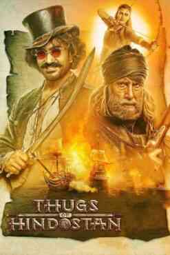 Thugs of Hindostan
