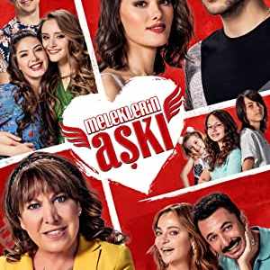 Meleklerin Aski