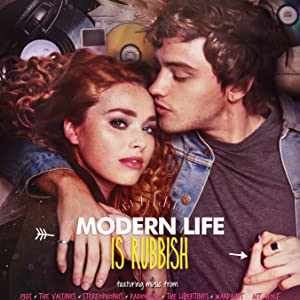 Modern Life Is Rubbish