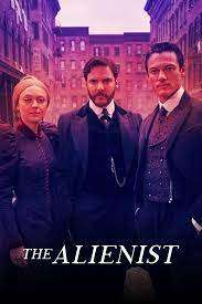 The Alienist