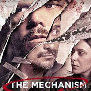 The Mechanism