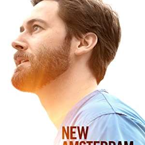 New Amsterdam