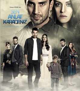 Sen Anlat Karadeniz
