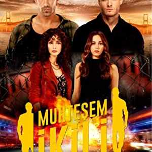 Muhteşem İkili