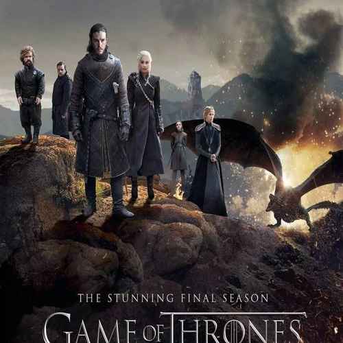 Game of Thrones Greatest Moments