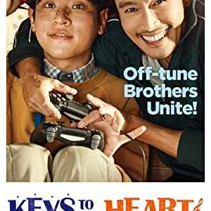 Keys To The Heart
