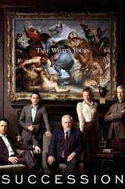 Succession