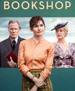 The Bookshop