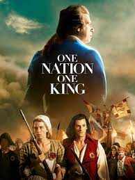 One Nation, One King