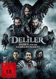 Deliler