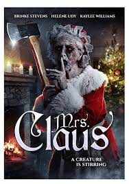 Mrs. Claus