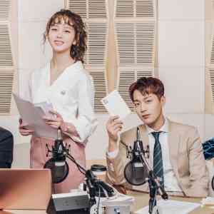 Radio Romance