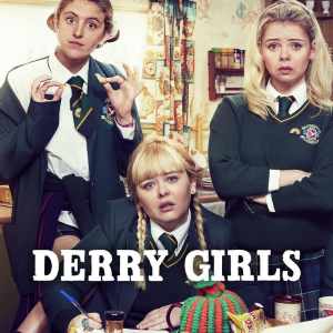 Derry Girls