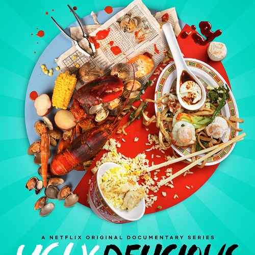Ugly Delicious