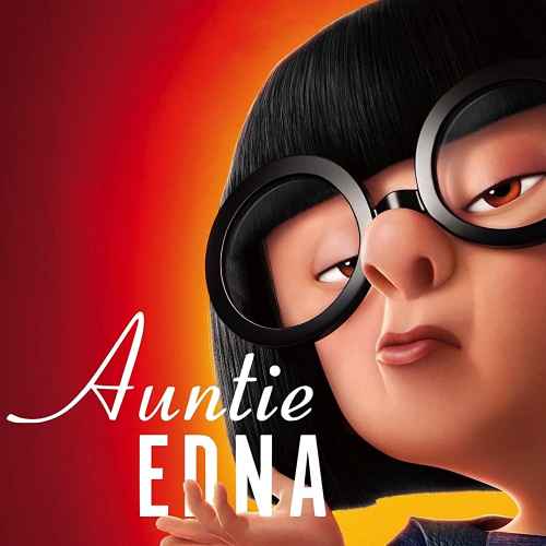 Auntie Edna