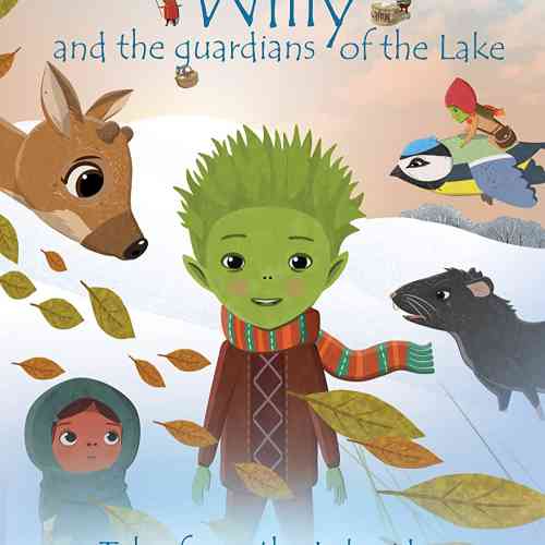 Willy and the Guardians of the Lake