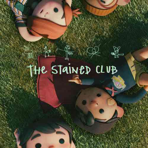 The Stained Club