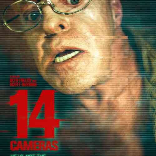 14 Cameras
