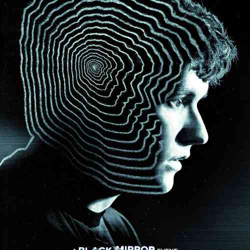Black Mirror Bandersnatch