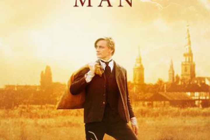 A Fortunate Man