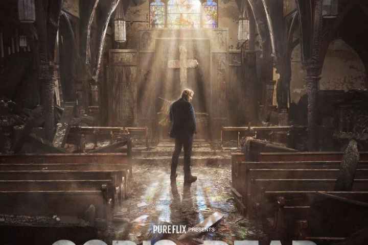 Gods Not Dead A Light in Darkness