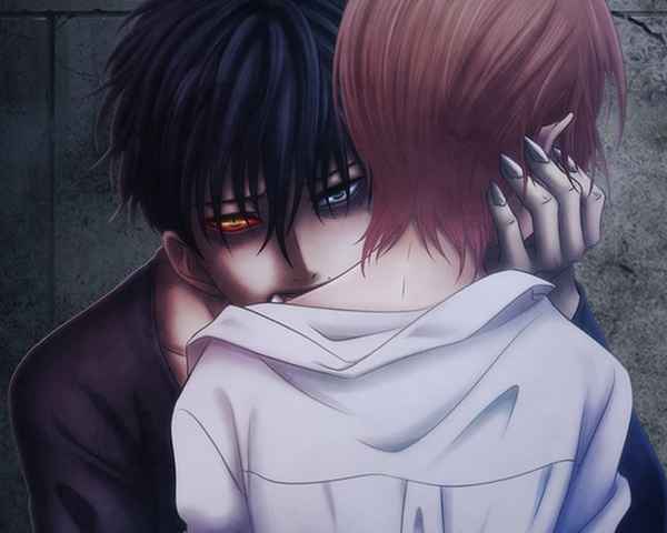 Devils Line