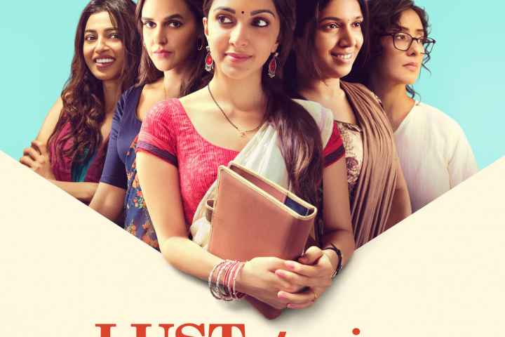 Lust Stories