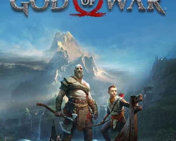 God of War