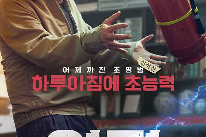 Psychokinesis
