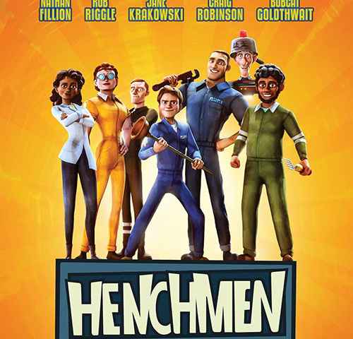 Henchmen