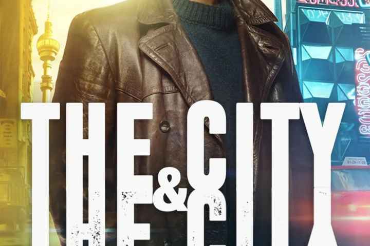 The City and the City