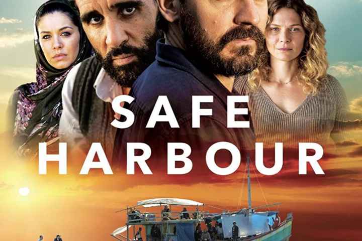 Safe Harbour
