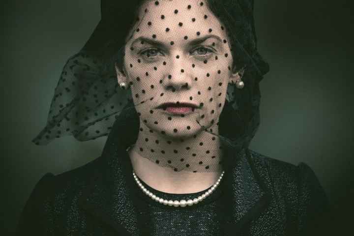 Mrs Wilson