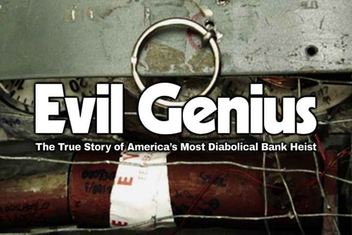 Evil Genius
