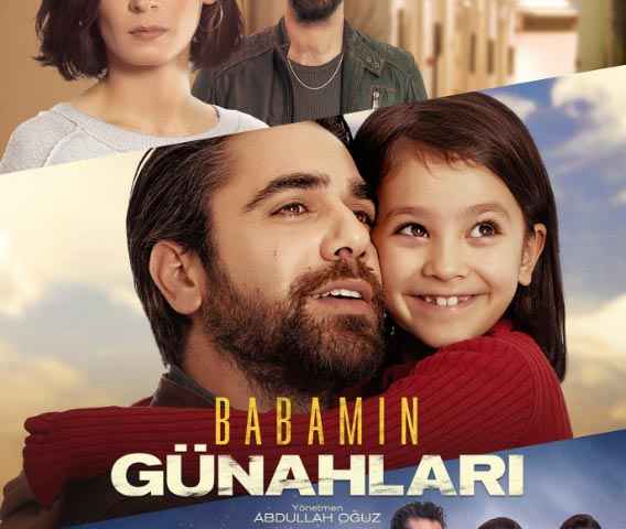 Babamin Günahlari