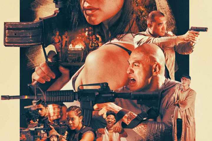 BuyBust