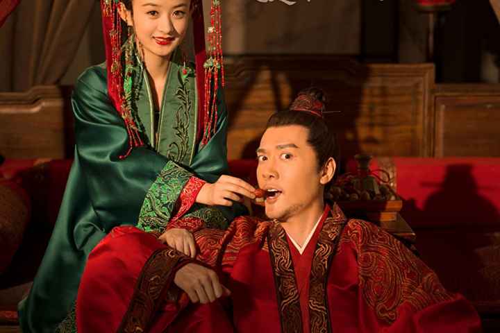 The Story of Ming Lan